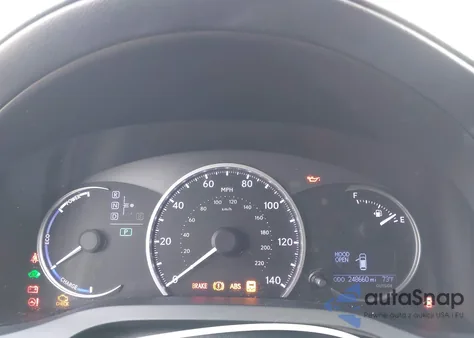 2013 Lexus Ct 200H from USA, damaged, VIN JTHKD5BH6D2124912